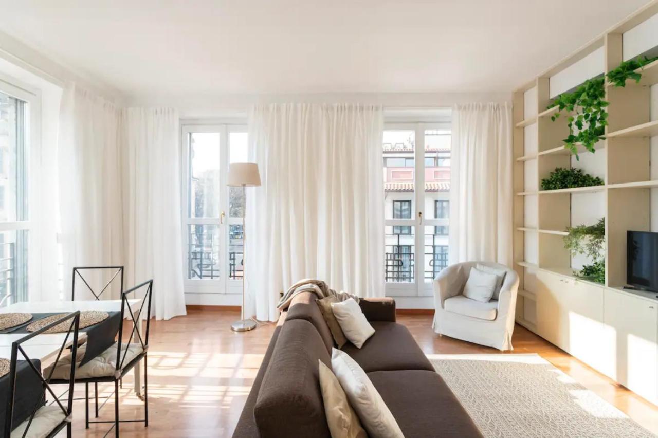 Fashion & Design @ Center Of - Duomo / Brera Apartment Mailand